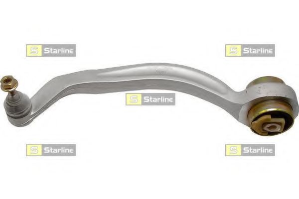 STARLINE 12.22.701 Рычаг независимой подвески колеса, подвеска колеса для AUDI (Ауди) STARLINE 12.22.701 Рычаг независимой подвески колеса, подвеска колеса для AUDI (Ауди)
