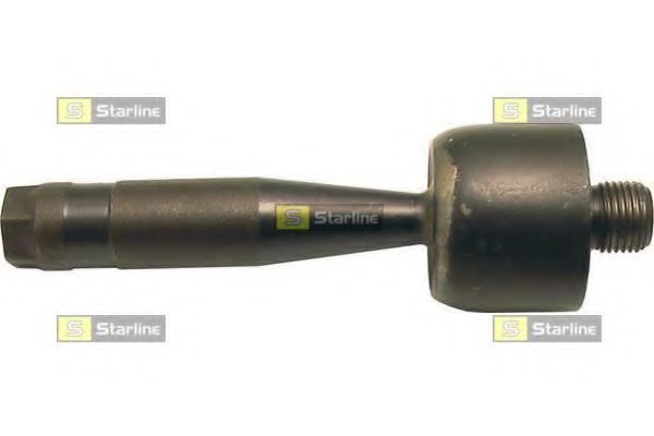 STARLINE 12.22.730 Осевой шарнир, рулевая тяга 