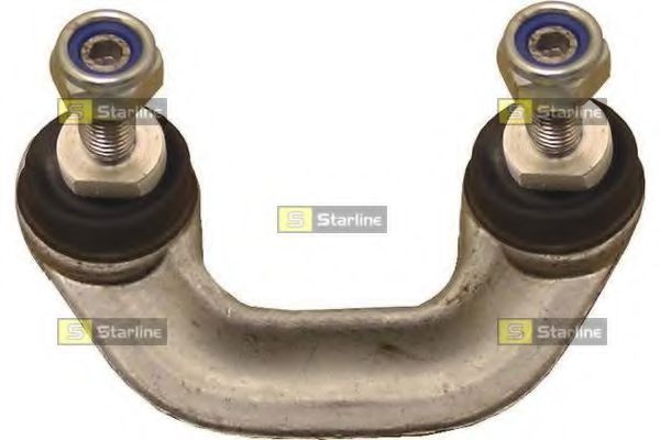 STARLINE 12.22.735 Тяга стойка, стабилизатор 