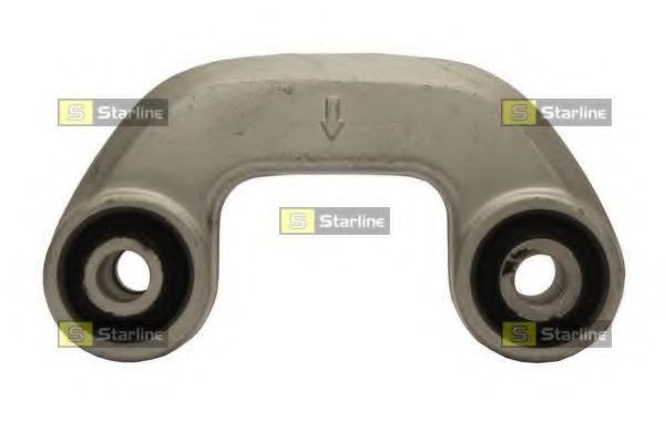STARLINE 12.22.736 Тяга стойка, стабилизатор для AUDI (Ауди) STARLINE 12.22.736 Тяга стойка, стабилизатор для AUDI (Ауди)