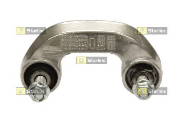 STARLINE 12.22.737 Тяга стойка, стабилизатор для AUDI (Ауди) STARLINE 12.22.737 Тяга стойка, стабилизатор для AUDI (Ауди)