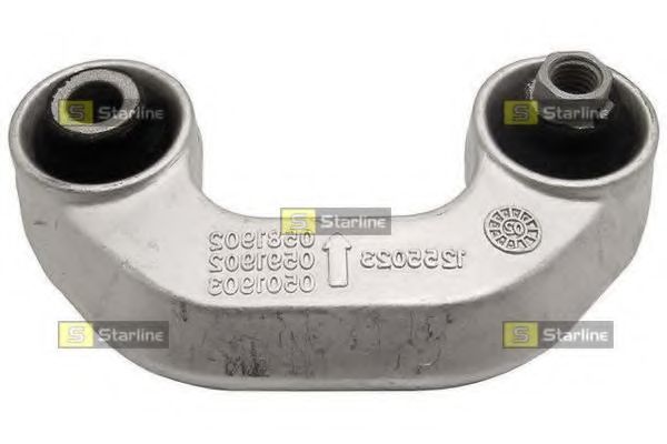 STARLINE 12.23.737 Тяга стойка, стабилизатор 