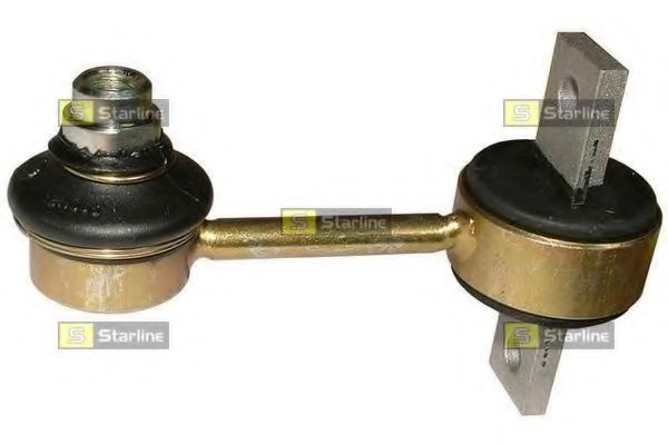 STARLINE 12.23.738 Тяга стойка, стабилизатор 