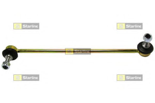 STARLINE 12.27.735 Тяга стойка, стабилизатор для AUDI (Ауди) STARLINE 12.27.735 Тяга стойка, стабилизатор для AUDI (Ауди)