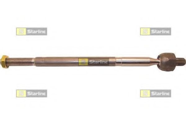 STARLINE 12.50.730 Осевой шарнир, рулевая тяга 