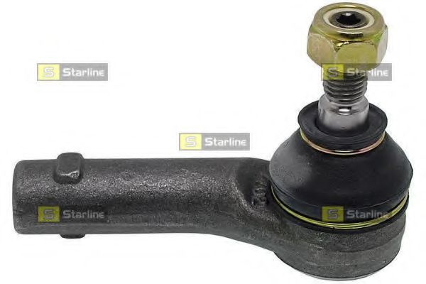 STARLINE 12.52.720 Наконечник поперечной рулевой тяги 