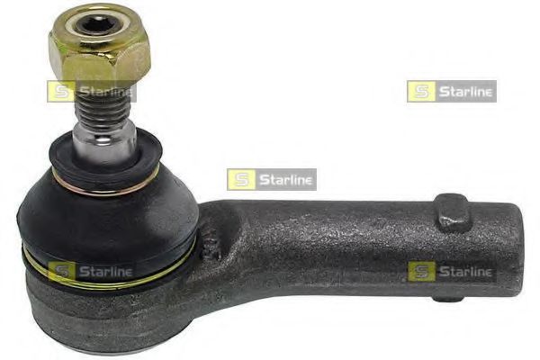 STARLINE 12.52.721 Наконечник поперечной рулевой тяги 