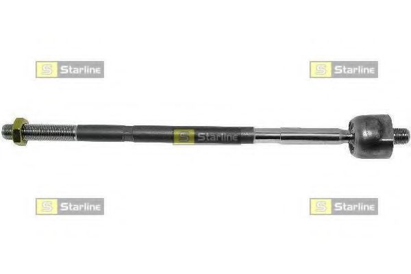 STARLINE 12.52.730 Осевой шарнир, рулевая тяга 