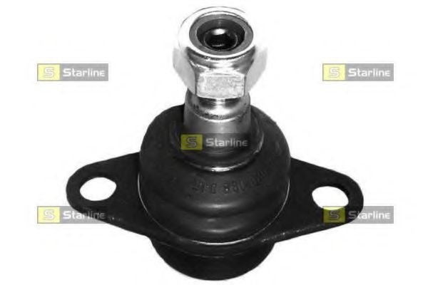 STARLINE 14.62.710 Несущий направляющий шарнир для BMW (Бмв) STARLINE 14.62.710 Несущий направляющий шарнир для BMW (Бмв)