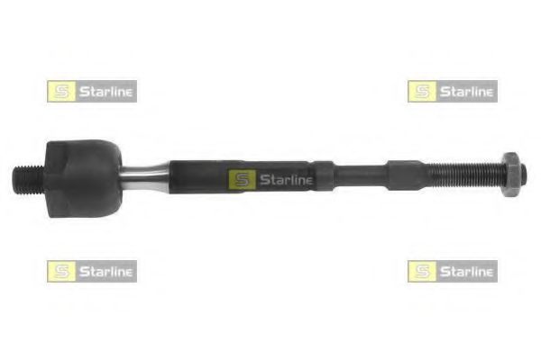 STARLINE 16.41.730 Осевой шарнир, рулевая тяга 