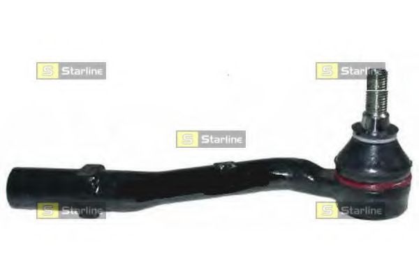 STARLINE 16.44.720 Наконечник поперечной рулевой тяги 
