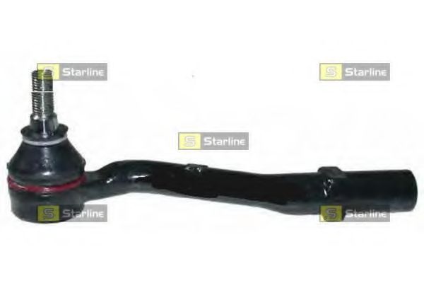 STARLINE 16.44.721 Наконечник поперечной рулевой тяги 