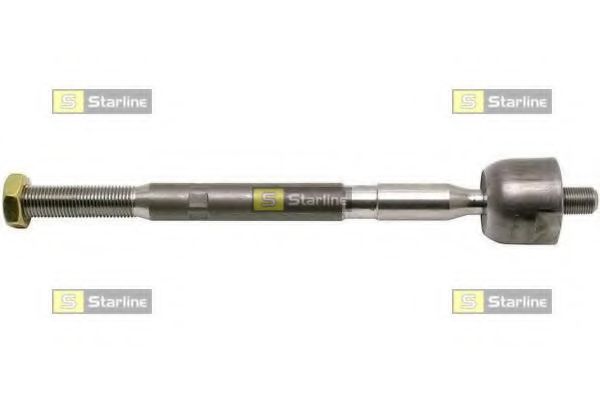 STARLINE 16.44.730 Осевой шарнир, рулевая тяга 