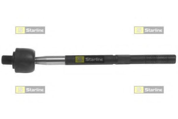 STARLINE 16.50.730 Осевой шарнир, рулевая тяга 