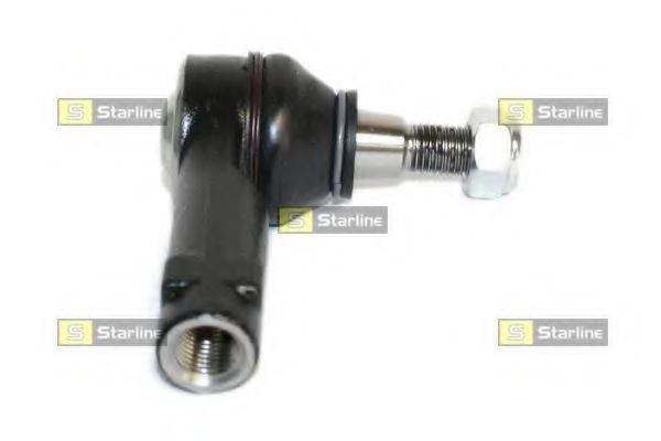 STARLINE 16.51.720 Наконечник поперечной рулевой тяги 