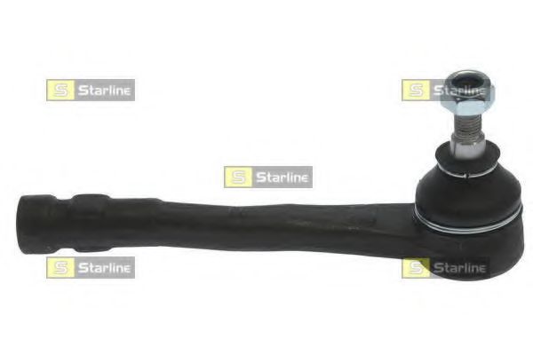 STARLINE 16.54.721 Наконечник поперечной рулевой тяги 