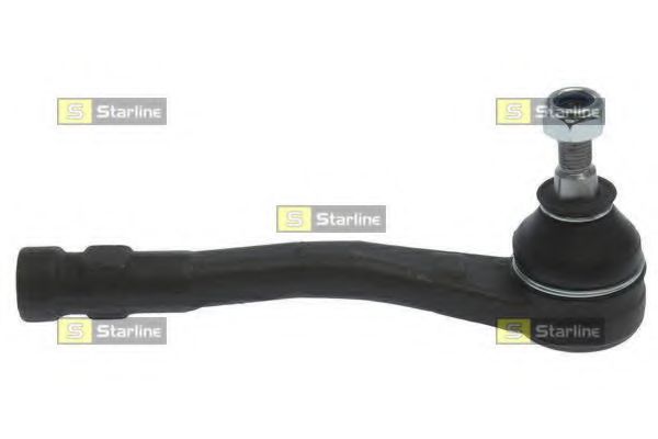 STARLINE 16.54.722 Наконечник поперечной рулевой тяги 