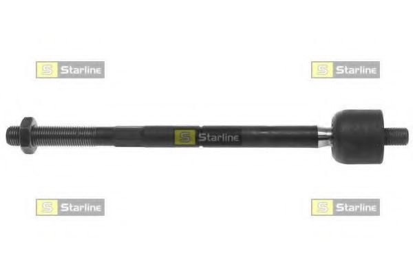 STARLINE 16.58.730 Осевой шарнир, рулевая тяга 