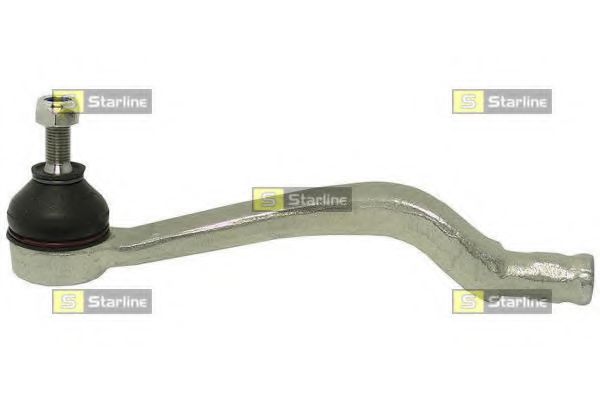 STARLINE 17.12.721 Наконечник поперечной рулевой тяги 