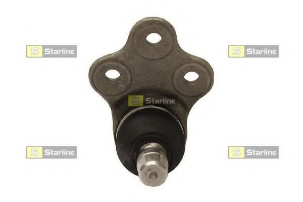 STARLINE 18.11.710 Несущий направляющий шарнир для FIAT STILO MULTI (Фиат Стило мульти)