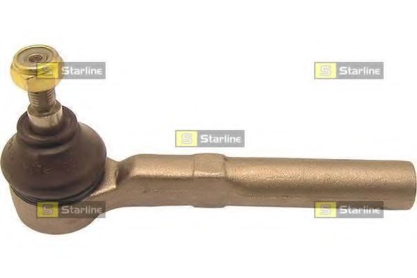 STARLINE 18.14.721 Наконечник поперечной рулевой тяги 