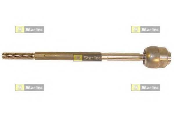 STARLINE 18.27.730 Осевой шарнир, рулевая тяга 