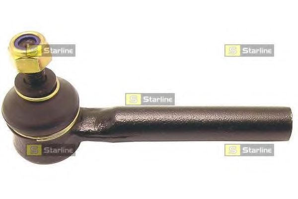 STARLINE 18.40.720 Наконечник поперечной рулевой тяги 