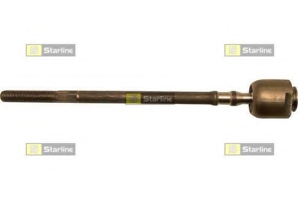 STARLINE 18.40.730 Осевой шарнир, рулевая тяга для FIAT TEMPRA (Фиат Тэмпра) STARLINE 18.40.730 Осевой шарнир, рулевая тяга для FIAT TEMPRA (Фиат Тэмпра)