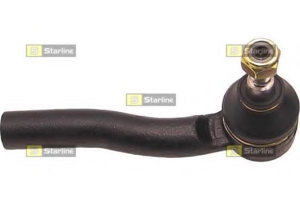 STARLINE 18.48.722 Наконечник поперечной рулевой тяги 