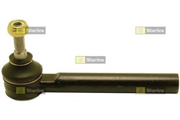 STARLINE 18.65.720 Наконечник поперечной рулевой тяги 