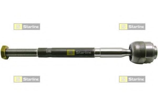 STARLINE 18.65.730 Осевой шарнир, рулевая тяга 