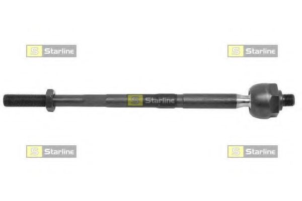 STARLINE 18.71.730 Осевой шарнир, рулевая тяга 