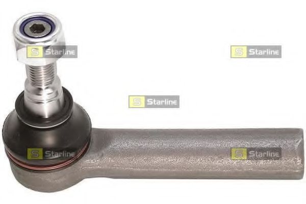 STARLINE 18.93.720 Наконечник поперечной рулевой тяги 