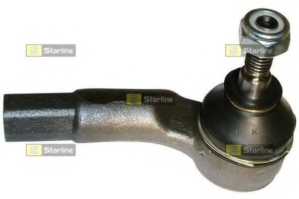 STARLINE 20.27.720 Наконечник поперечной рулевой тяги 