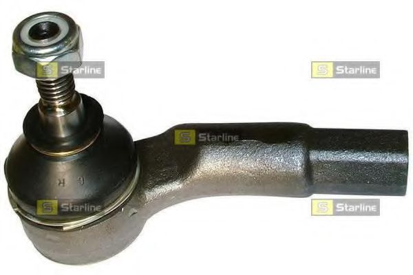 STARLINE 20.27.721 Наконечник поперечной рулевой тяги 