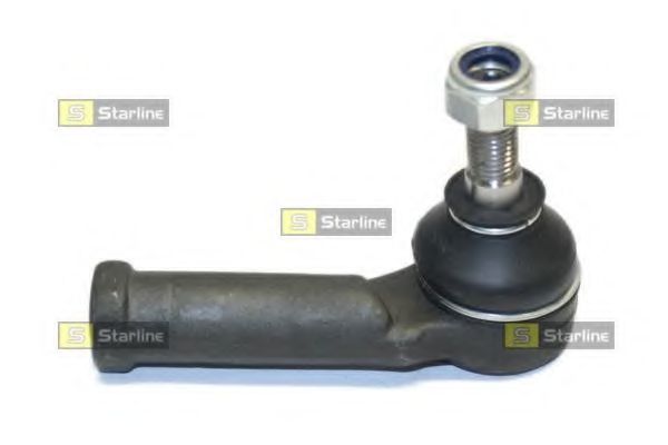 STARLINE 20.31.721 Наконечник поперечной рулевой тяги 