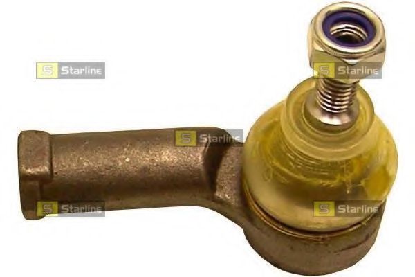 STARLINE 20.46.720 Наконечник поперечной рулевой тяги 