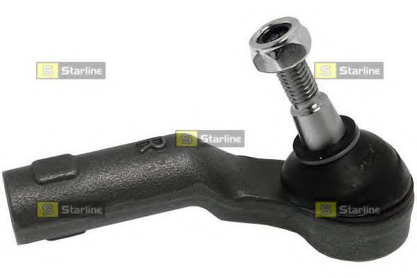 STARLINE 20.47.720 Наконечник поперечной рулевой тяги 