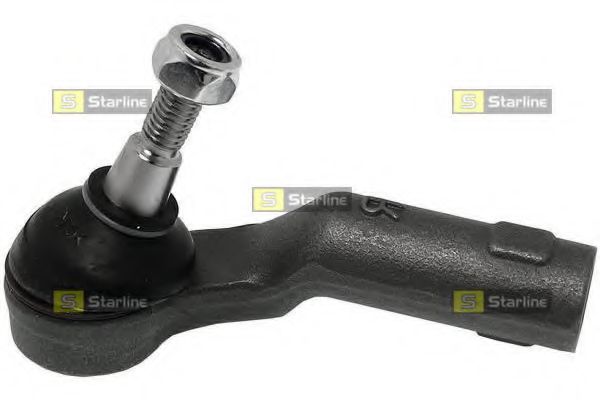 STARLINE 20.47.721 Наконечник поперечной рулевой тяги 