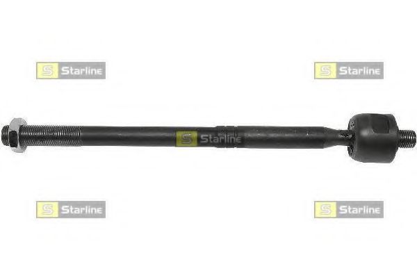 STARLINE 20.47.732 Осевой шарнир, рулевая тяга 