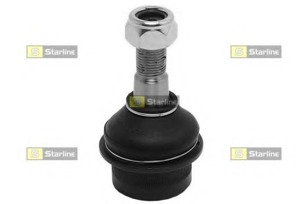 STARLINE 22.19.710 Несущий направляющий шарнир для IVECO DAILY IV (Ивеко Даилъ иv) STARLINE 22.19.710 Несущий направляющий шарнир для IVECO DAILY IV (Ивеко Даилъ иv)