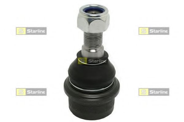 STARLINE 22.19.711 Несущий направляющий шарнир для IVECO DAILY IV (Ивеко Даилъ иv) STARLINE 22.19.711 Несущий направляющий шарнир для IVECO DAILY IV (Ивеко Даилъ иv)