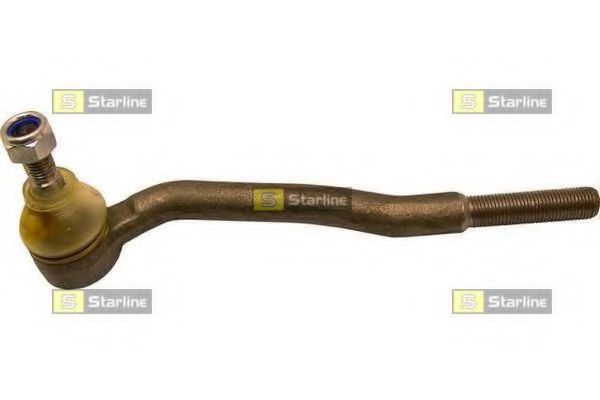STARLINE 32.26.721 Наконечник поперечной рулевой тяги для CHEVROLET IMPALA (Шевроле Импала) STARLINE 32.26.721 Наконечник поперечной рулевой тяги для CHEVROLET IMPALA (Шевроле Импала)