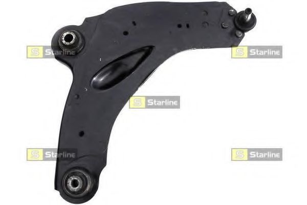 STARLINE 32.56.700 Рычаг независимой подвески колеса, подвеска колеса для RENAULT (Рено) STARLINE 32.56.700 Рычаг независимой подвески колеса, подвеска колеса для RENAULT (Рено)