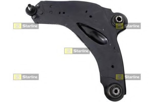 STARLINE 32.56.701 Рычаг независимой подвески колеса, подвеска колеса для RENAULT (Рено) STARLINE 32.56.701 Рычаг независимой подвески колеса, подвеска колеса для RENAULT (Рено)