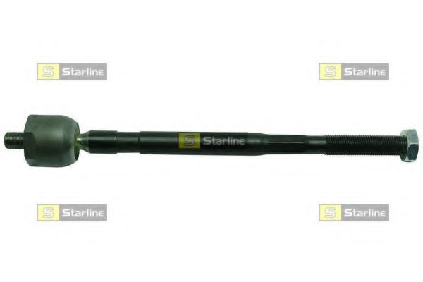 STARLINE 32.56.730 Осевой шарнир, рулевая тяга для RENAULT (Рено) STARLINE 32.56.730 Осевой шарнир, рулевая тяга для RENAULT (Рено)