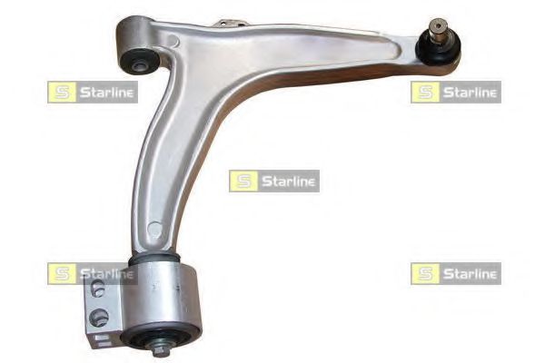 STARLINE 32.58.700 Рычаг независимой подвески колеса, подвеска колеса для OPEL (Опель)