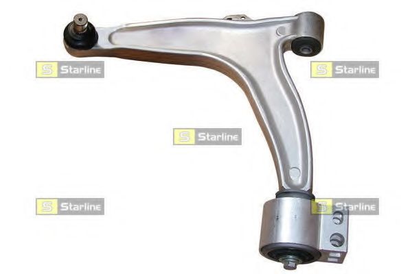 STARLINE 32.58.701 Рычаг независимой подвески колеса, подвеска колеса для OPEL (Опель)