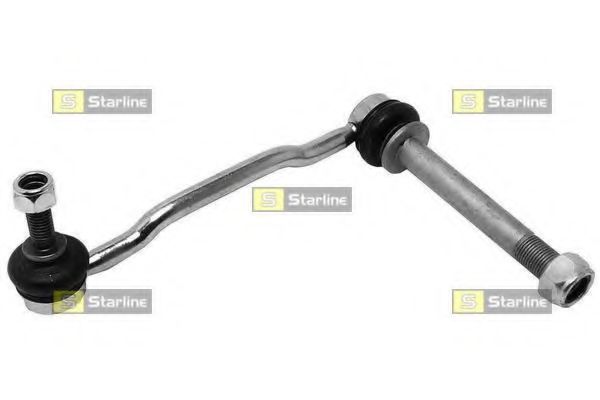 STARLINE 34.39.737 Тяга стойка, стабилизатор для PEUGEOT 407 (Пежо 407) STARLINE 34.39.737 Тяга стойка, стабилизатор для PEUGEOT 407 (Пежо 407)