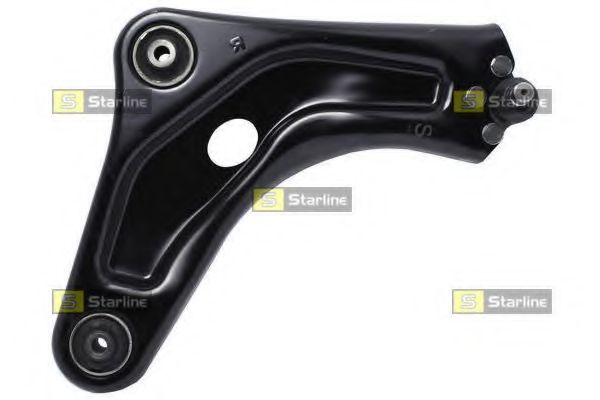 STARLINE 34.52.700 Рычаг независимой подвески колеса, подвеска колеса для PEUGEOT 207 (Пежо 207) STARLINE 34.52.700 Рычаг независимой подвески колеса, подвеска колеса для PEUGEOT 207 (Пежо 207)
